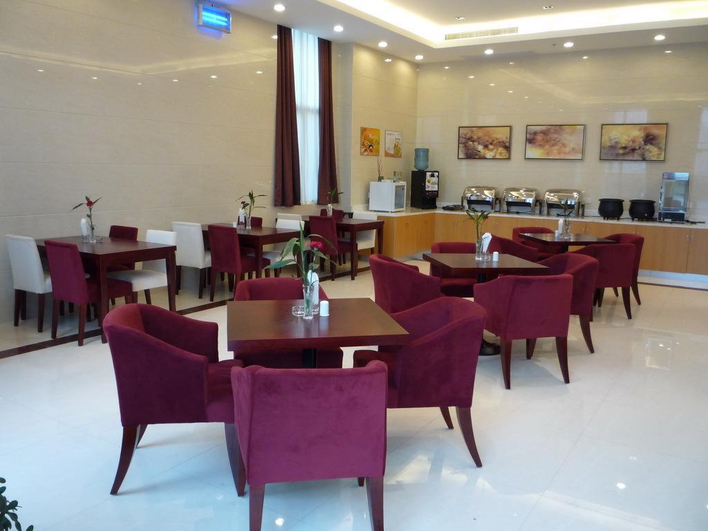 Jinjiang Inn Wuxi Meicun Kültér fotó